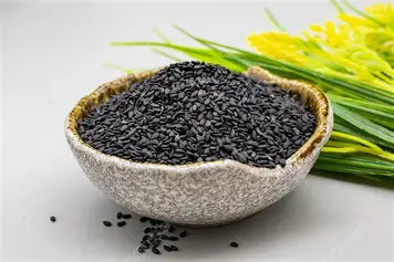 Black Sesame Seed Oil (500 ML)