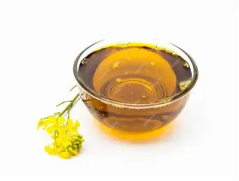 Black Mustard Oil (500 ML)
