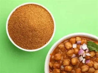 CHHOLE MASALA