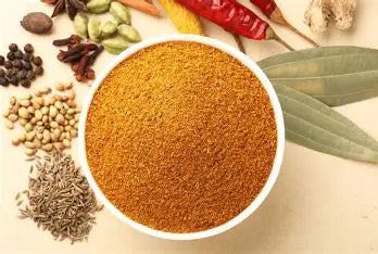 TAWA BHAJI MASALA