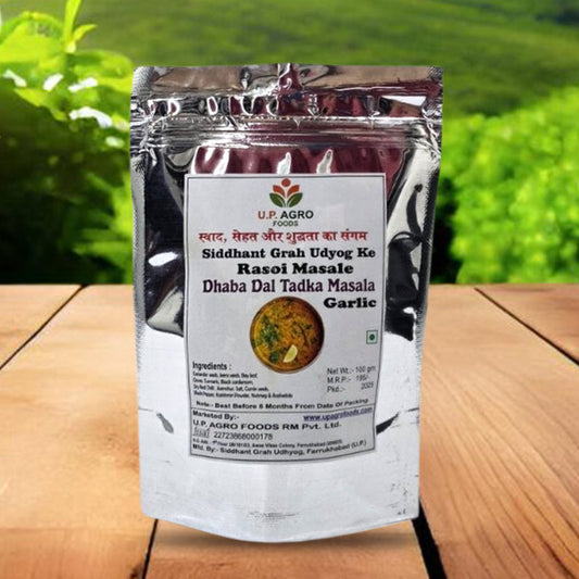 DAL TADKA MASALA