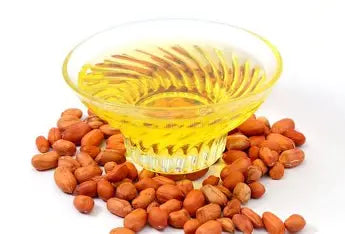 Pure Groundnut Oil (500 ML)
